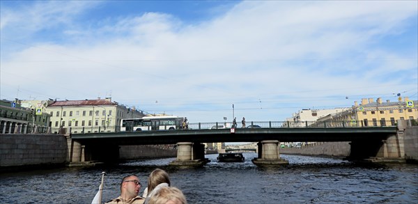 206-Семеновский мост